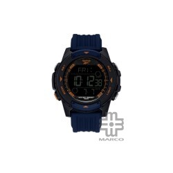 Reebok Bracket RV-BRK-G9-PBIN-BO Vector Navy Men Digital Watch | 48MM| 10ATM | 2Y Warranty