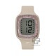 REEBOK CARSE BEIGE RV-CAR-L9-PSPS-WS SILICON STRAP WOMEN WATCH