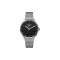 Reebok Chipper RV-CHI-L2-A1S1-B1 Warrior Black Women Watch | Stainless Steel Mesh Strap | Analog Dial | 2Y Warranty