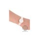 Reebok Chipper RV-CHI-L2-A3IQ-W3 Rose Women Watch | Stainless Steel Mesh Strap | Analog Dial | 2Y Warranty