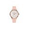 Reebok Chipper RV-CHI-L2-A3IQ-W3 Rose Women Watch | Stainless Steel Mesh Strap | Analog Dial | 2Y Warranty