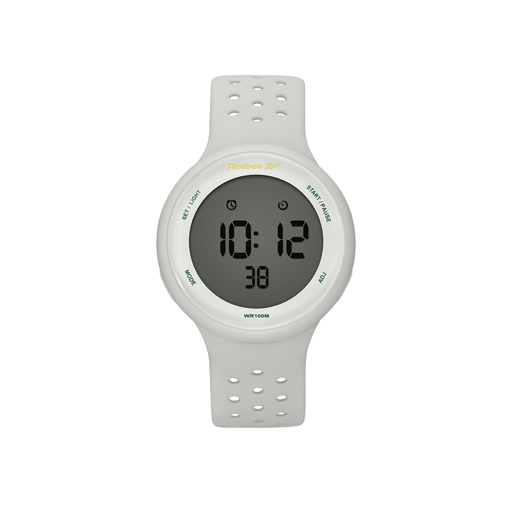 Reebok hot sale elements watch