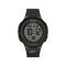 Reebok GENIAL RV-GEN-U9-PBPB-BY | Warrior Black | 42MM | 5 ATM | 2Y Warranty