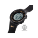 Reebok GENIAL RV-GEN-U9-PBPB-BY | Warrior Black | 42MM | 5 ATM | 2Y Warranty