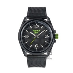 Reebok Incise RV-INC-G2-PAIA-BA Transparent Shark Men Analogue Watch | 48MM | 10ATM | 2Y Warranty