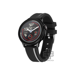 REEBOK Intentifit | Unisex Smartwatch | Warrior Black | RV-ITE-G0-ABIB-BB | TFT Display