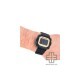 Reebok Proud RV-POD-G9-PBPB-B2 Warrior Black and Gold Men Watch | Digital Dial | 48MM | 10 ATM | PU Strap