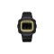 Reebok Proud RV-POD-G9-PBPB-B2 Warrior Black and Gold Men Watch | Digital Dial | 48MM | 10 ATM | PU Strap