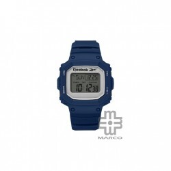 Reebok Proud RV-POD-G9-PNPN-W1 Vector Navy Men Watch | Digital Dial | 48MM | 10 ATM | PU Strap