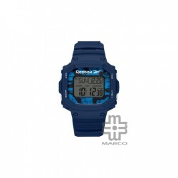 Reebok Proud RV-POD-G9-PNPN-WK Vector Navy Men Watch | Digital Dial | 48MM | 10 ATM | PU with Strap