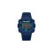 Reebok Proud RV-POD-G9-PNPN-WK Vector Navy Men Watch | Digital Dial | 48MM | 10 ATM | PU with Strap