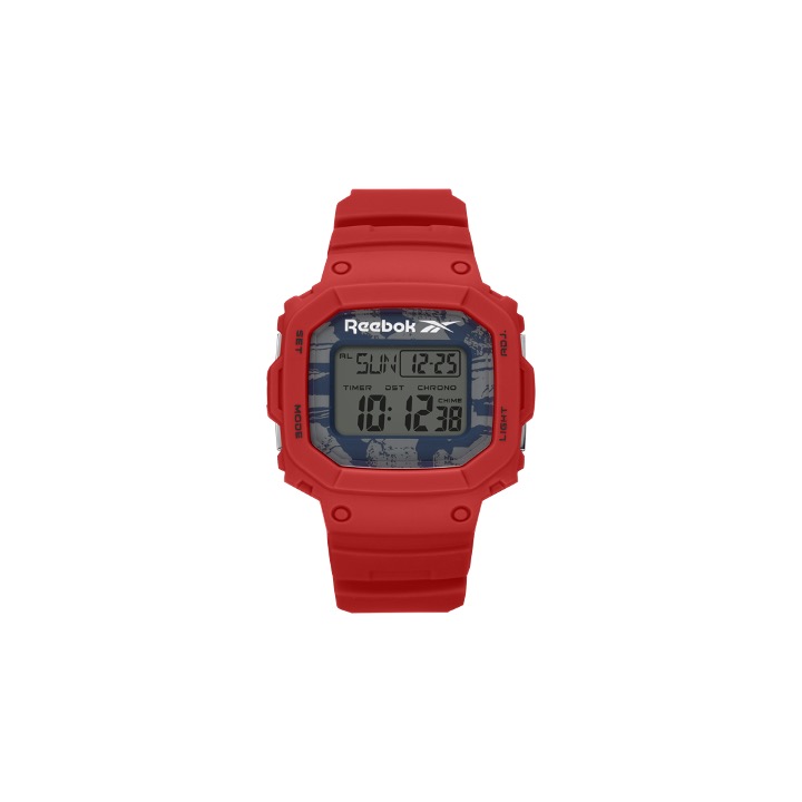 G shock reebok hotsell