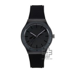 Reebok Pose RV-POS-L2-PBIB-BA Black Women Analog Watch | 40MM | 5ATM | 2Y Warranty