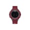 Reebok Slam RV-SLM-G9-PAPR-BR Excellent Red | Digital Men Watch | PU with SS Buckle | 2 Years Warranty