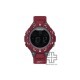 Reebok Slam RV-SLM-G9-PAPR-BR Excellent Red | Digital Men Watch | PU with SS Buckle | 2 Years Warranty