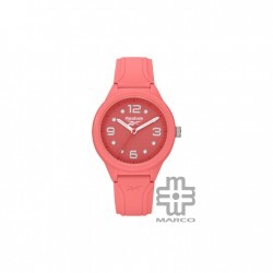 Reebok Spindrop Evolution RV-SPE-L2-PQIQ-Q1 Jasmine Pink Women Watch | Analog Dial | 41MM | 5 ATM | Silicone with Strap