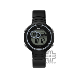 Reebok WEAVE RV-WEA-L9-PBPB-WW | Black | Women Digital Watch | 36MM | 5ATM | 2Y Warranty