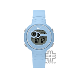 Reebok WEAVE RV-WEA-L9-PKPK-WK | Blue Splash | Women Digital Watch | 36MM | 5ATM | 2Y Warranty