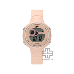 Reebok WEAVE RV-WEA-L9-PQPQ-WQ | Jasmine Pink | Women Digital Watch | 36MM | 5ATM | 2Y Warranty