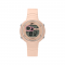 Reebok WEAVE RV-WEA-L9-PQPQ-WQ | Jasmine Pink | Women Digital Watch | 36MM | 5ATM | 2Y Warranty