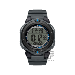 Reebok WHEELY RV-WHE-G9-PBPA-WK | Blue Black | Men Digital Watch | 48MM | 5ATM | 2Y Warranty