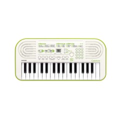 CASIO SA-50 Casiotone Mini Keyboard 32 Mini Keys