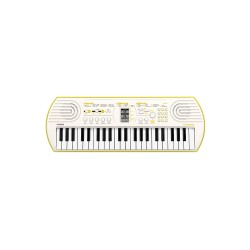 CASIO SA-80 Casiotone Mini Keyboard 44 Mini Keys