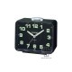 Casio TQ-218-1 Desk Top Analog Clock