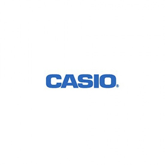 Casio TQ-218-1 Desk Top Analog Clock