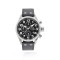 TW Steel VS14-48MM Dark Grey Textile Band Men Watch