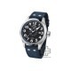 TW Steel VS32-48MM Blue Textile Band Men Watch