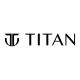 Titan Karishma 1713BM02 Black Dial Stainless Steel Quartz Men's Watch