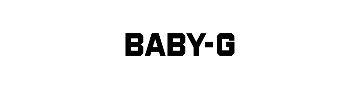 Baby-G