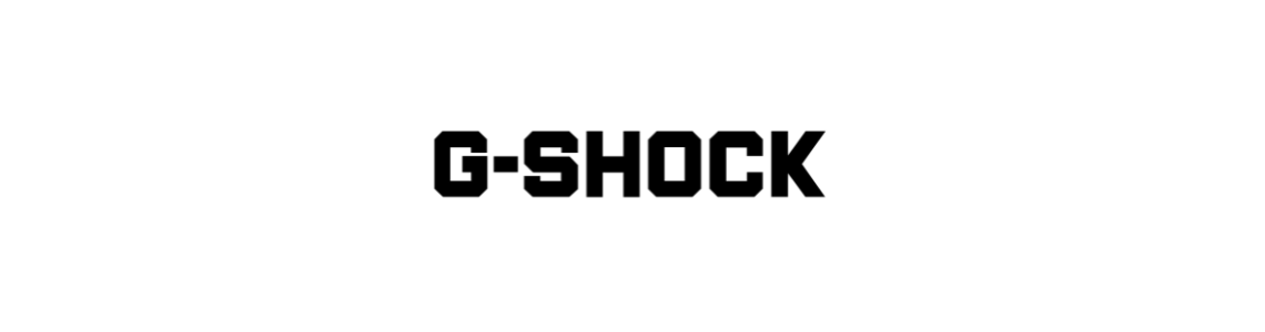 G-Shock