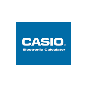 casio electronic calculator